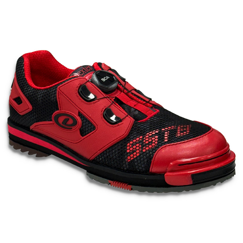 SST8 POWER FRAME BOA RED CAMO