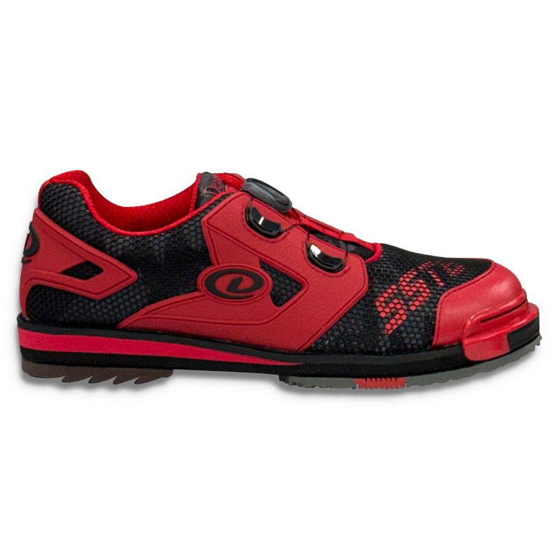 SST8 POWER FRAME BOA RED CAMO