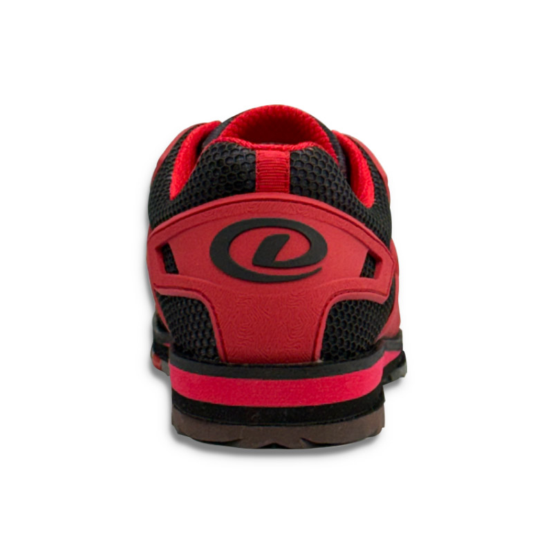 SST8 POWER FRAME BOA RED CAMO