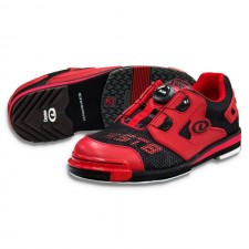 SST8 POWER FRAME BOA RED CAMO