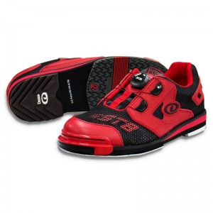 SST8 POWER FRAME BOA RED CAMO