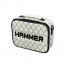 HAMMER ACCESSORY BAG - WHITE/GREEN