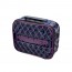 HAMMER ACCESSORY BAG - NAVY/PURPLE