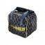 HAMMER 1BALL BAG - NAVY/GOLD