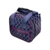 HAMMER 1BALL BAG - NAVY/PURPLE